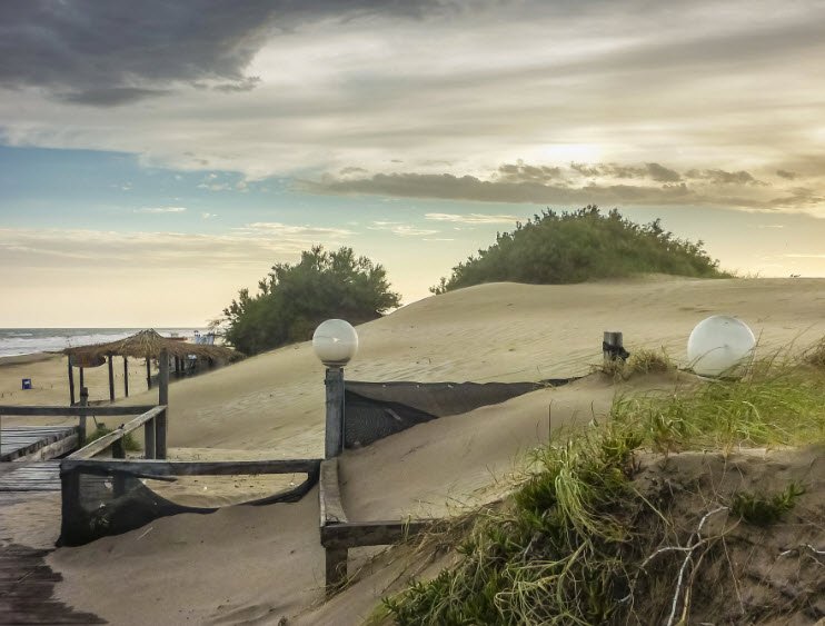 Cariló, Buenos Aires Province, Argentina